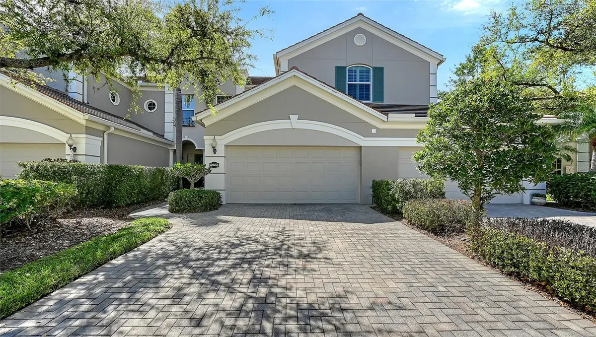 5255 BOUCHARD CIR #102, Sarasota, FL 34238