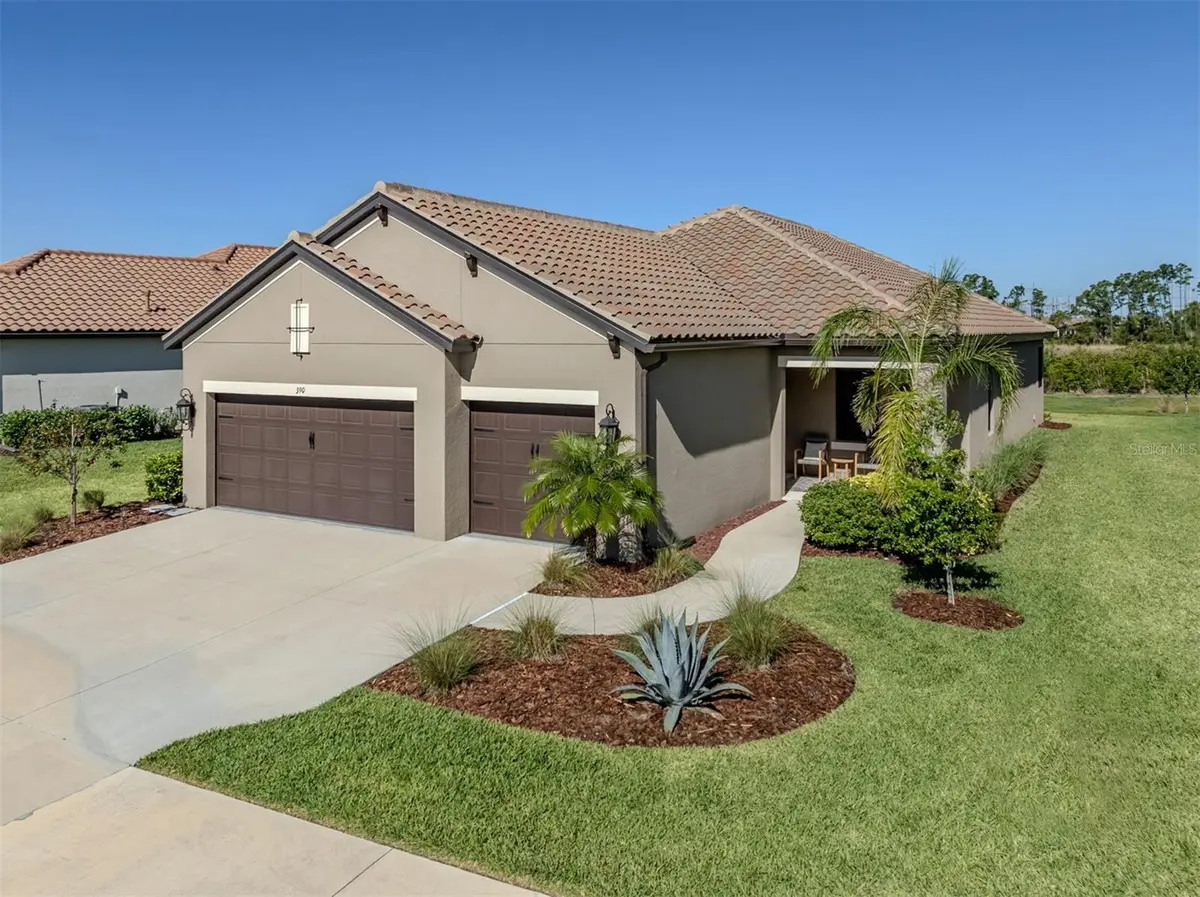 390 ARIANO AVE, Nokomis, FL 34275