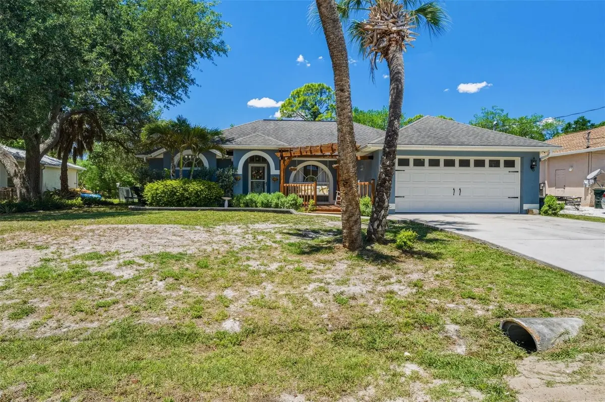 5075 PRIME TER, North Port, FL 34286