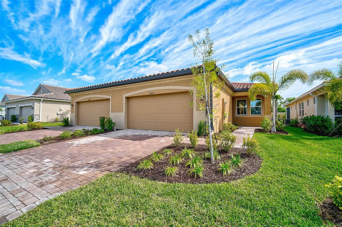 20724 GALILEO PL, Venice, FL 34293
