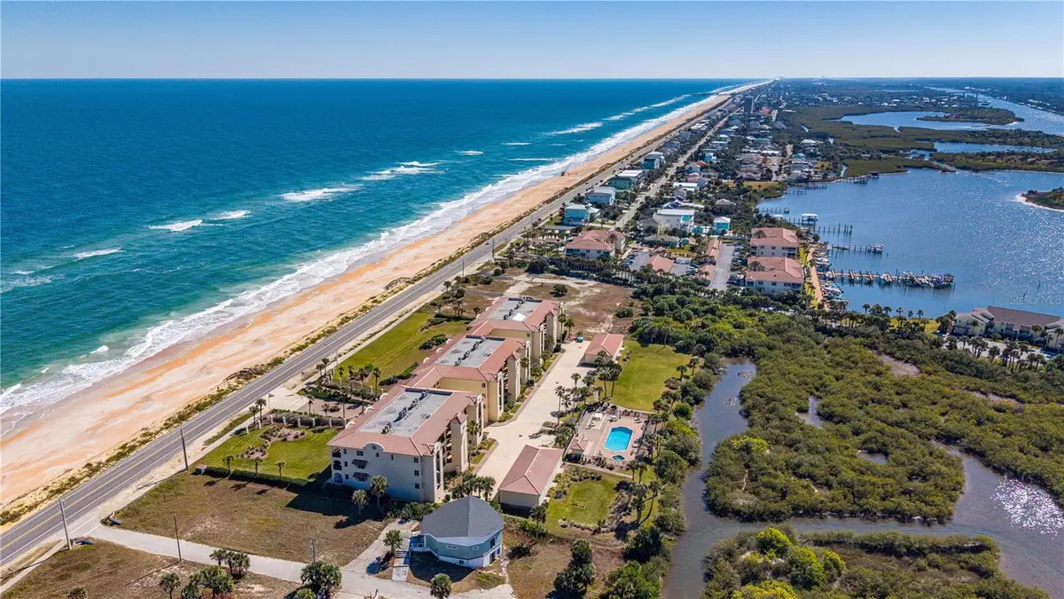 2450 N OCEAN SHORE BLVD #116, Flagler Beach, FL 32136