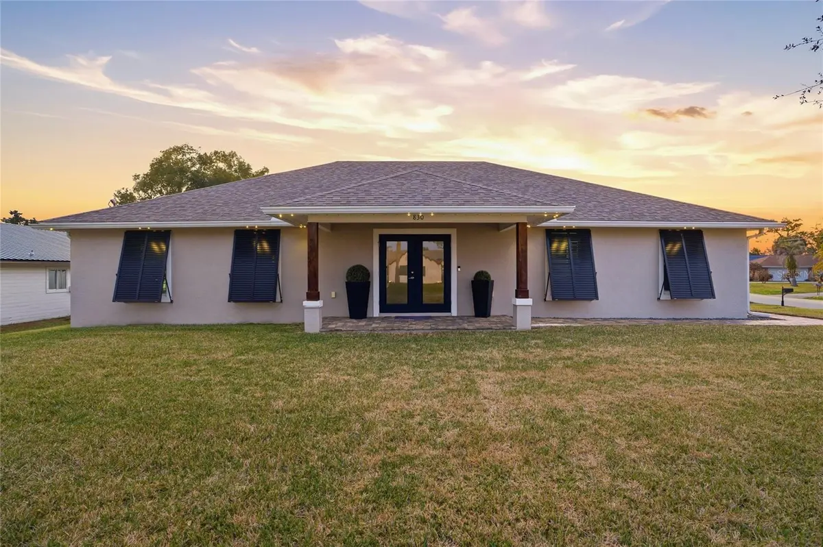 830 FAIRWAY DR, New Smyrna Beach, FL 32168