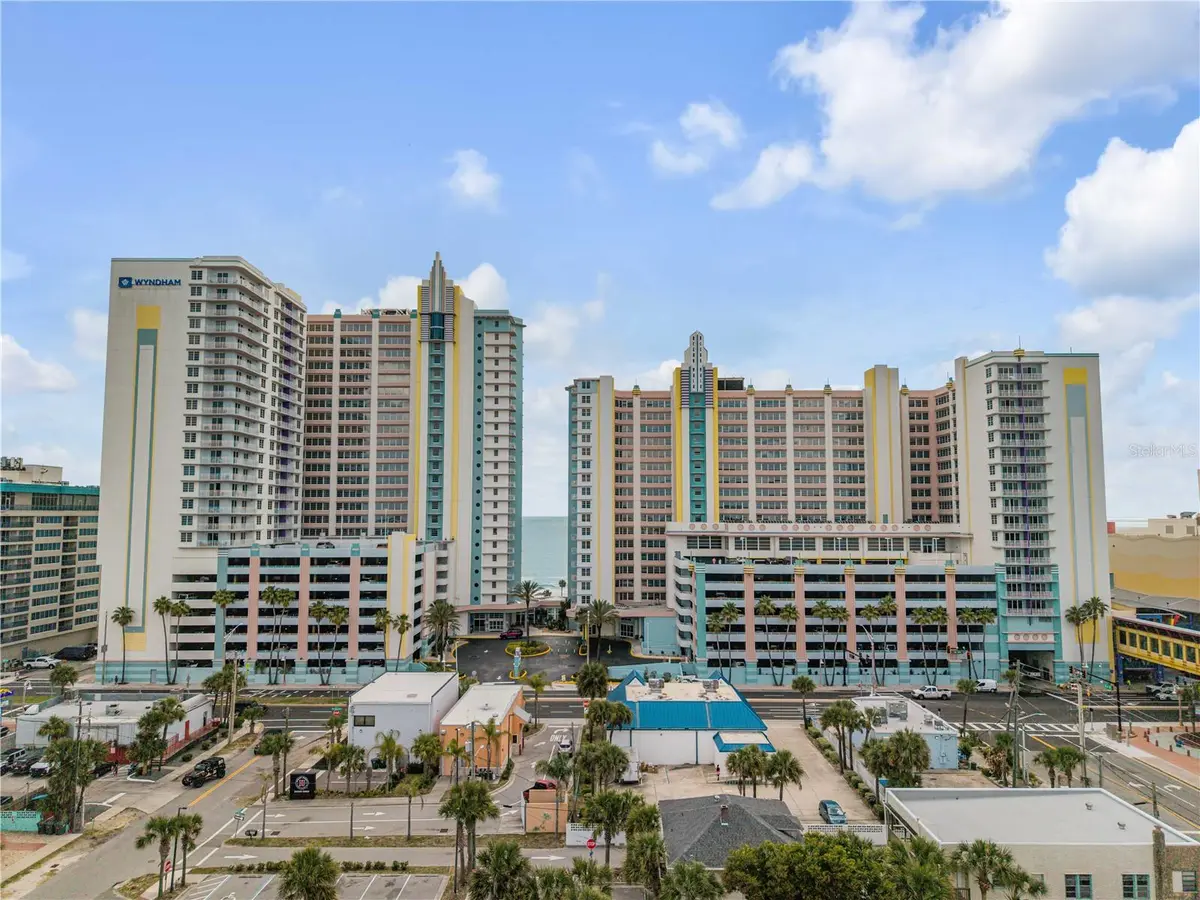 300 N ATLANTIC AVE #1804, Daytona Beach, FL 32118