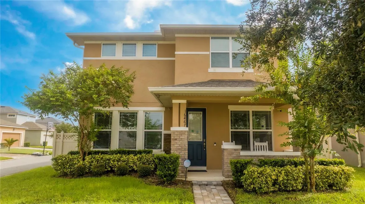 16467 OLIVE HILL DR, Winter Garden, FL 34787