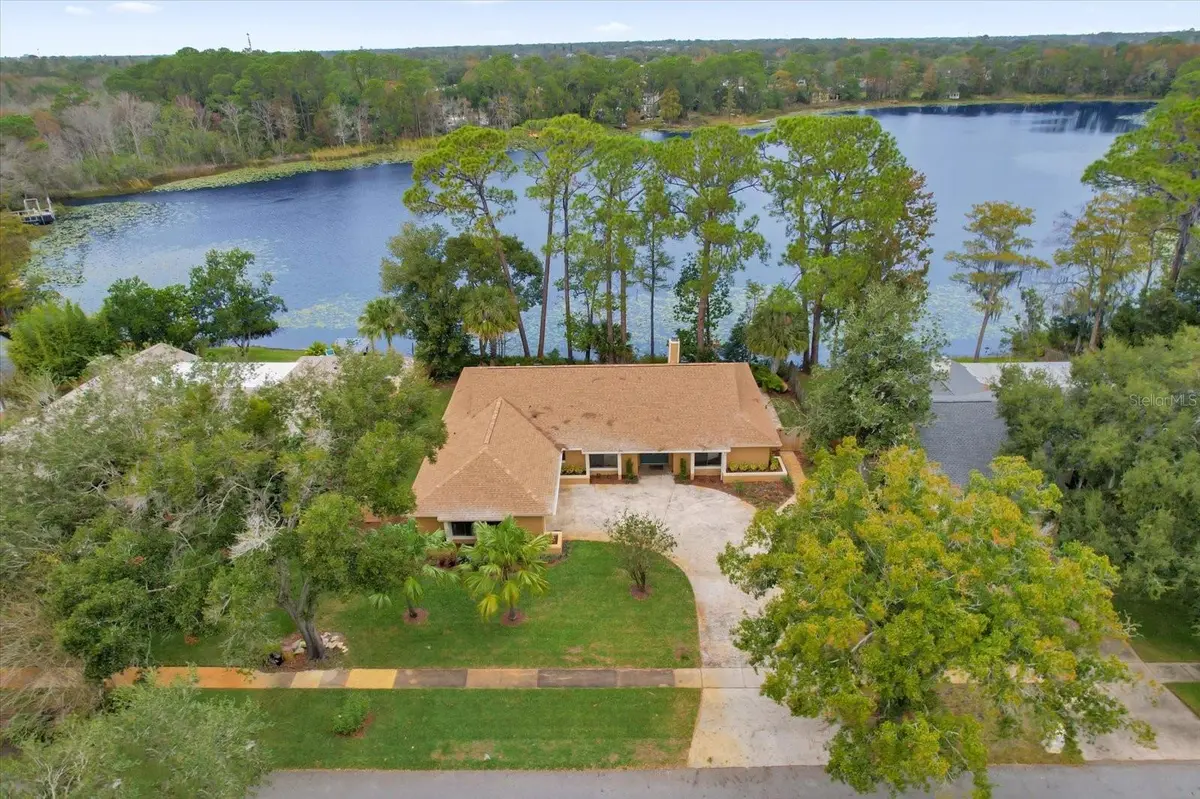 3966 LAKE MIRA DR, Orlando, FL 32817