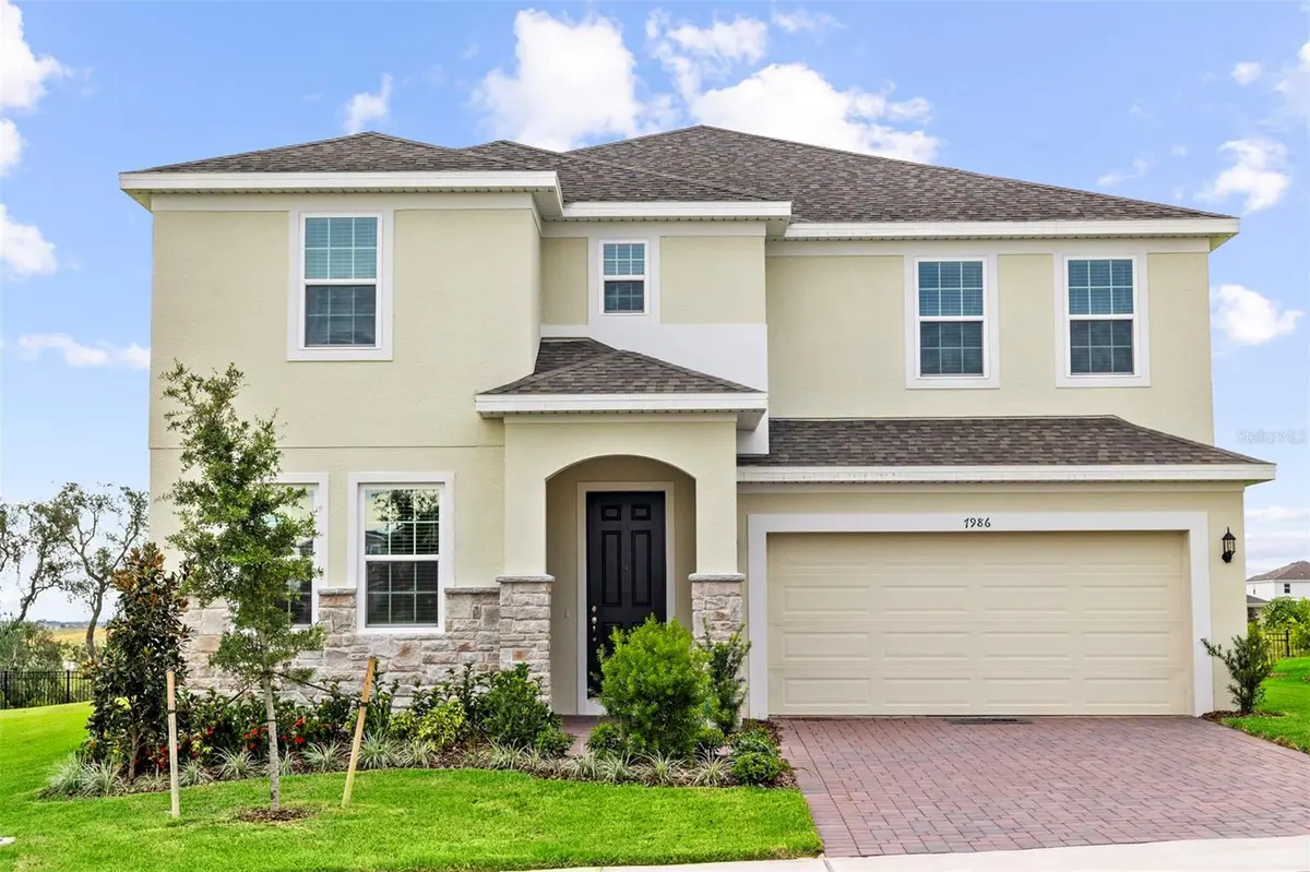 7986 SYRACUSE DR, Clermont, FL 34714