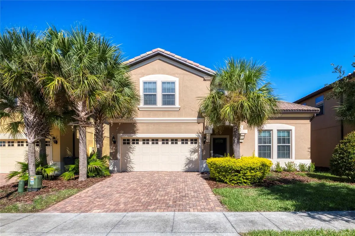 8849 RHODES ST, Kissimmee, FL 34747