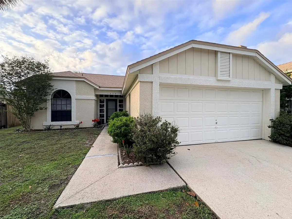 1039 COVINGTON ST, Oviedo, FL 32765