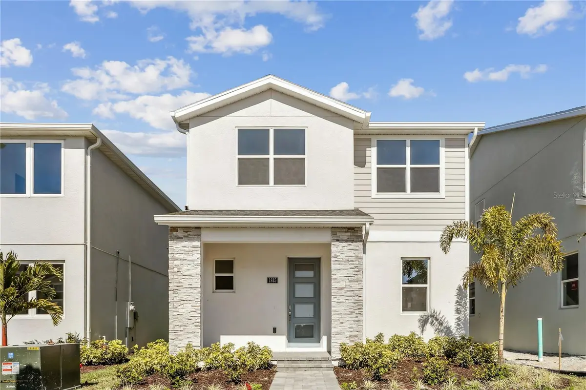 1815 CROWNCREST DR, Apopka, FL 32703