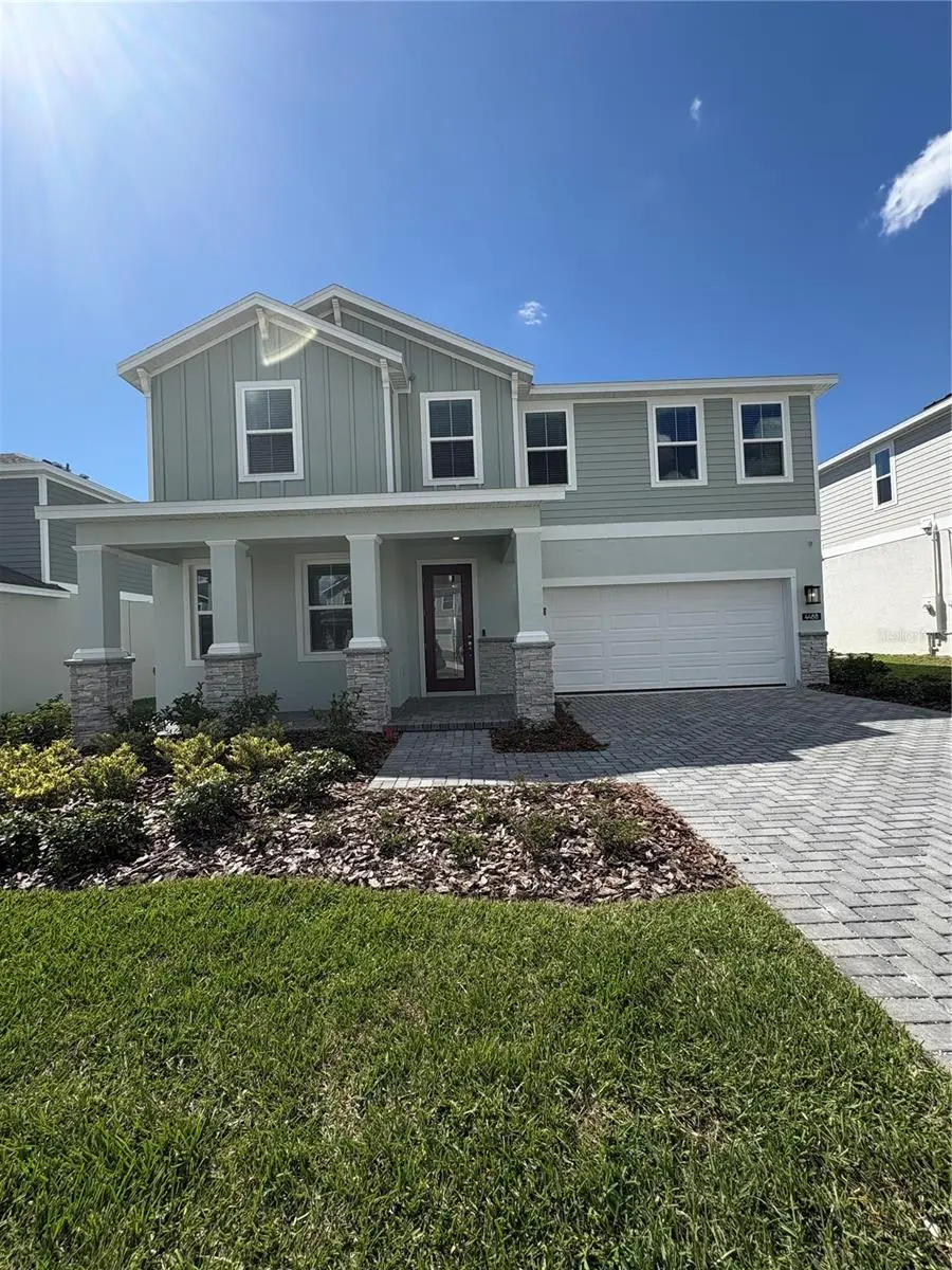 4488 LAUREL SITE LOOP, Apopka, FL 32712