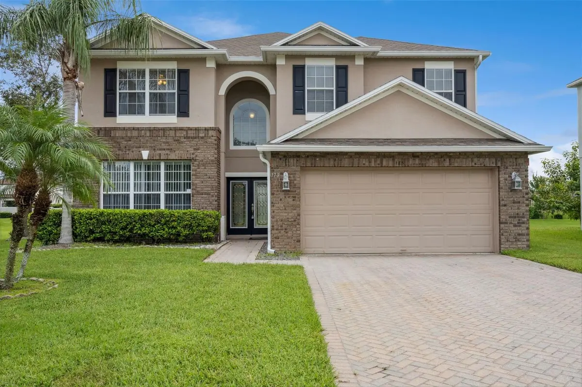 173 DONNER DR, Winter Garden, FL 34787
