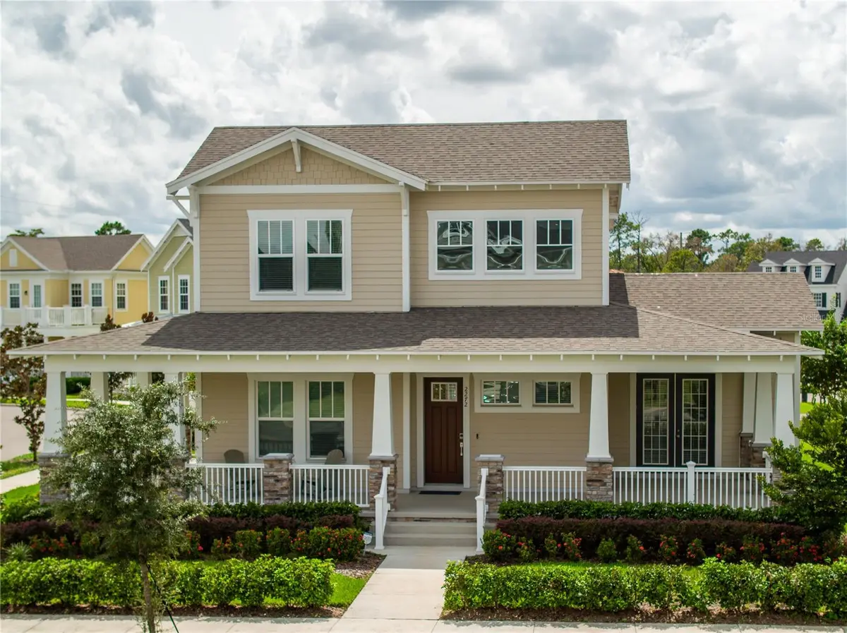 2272 CELEBRATION BLVD, Kissimmee, FL 34747
