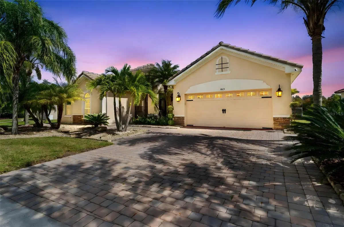 4119 NAVIGATOR WAY, Kissimmee, FL 34746
