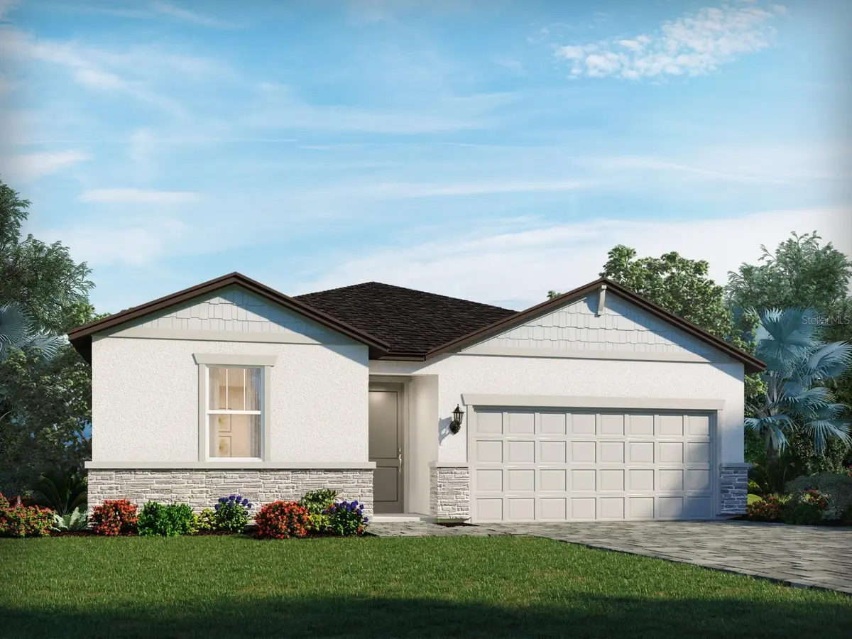 1320 OAKHAVEN AVE, Ormond Beach, FL 32174