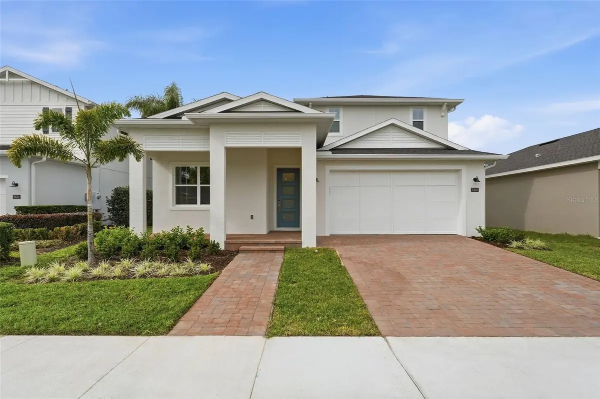 2430 PARK RIDGE ST, Apopka, FL 32712