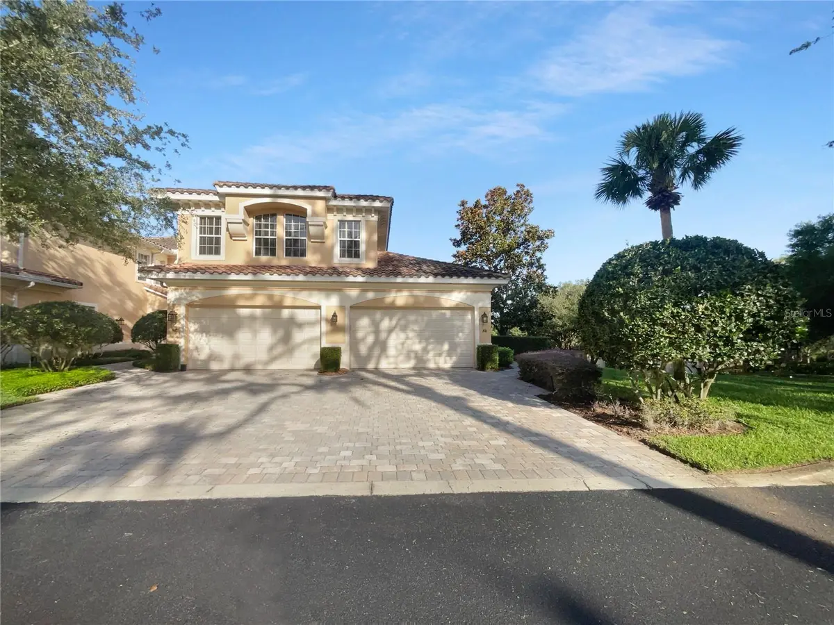 84 CAMINO REAL BLVD #1, Howey In The Hills, FL 34737