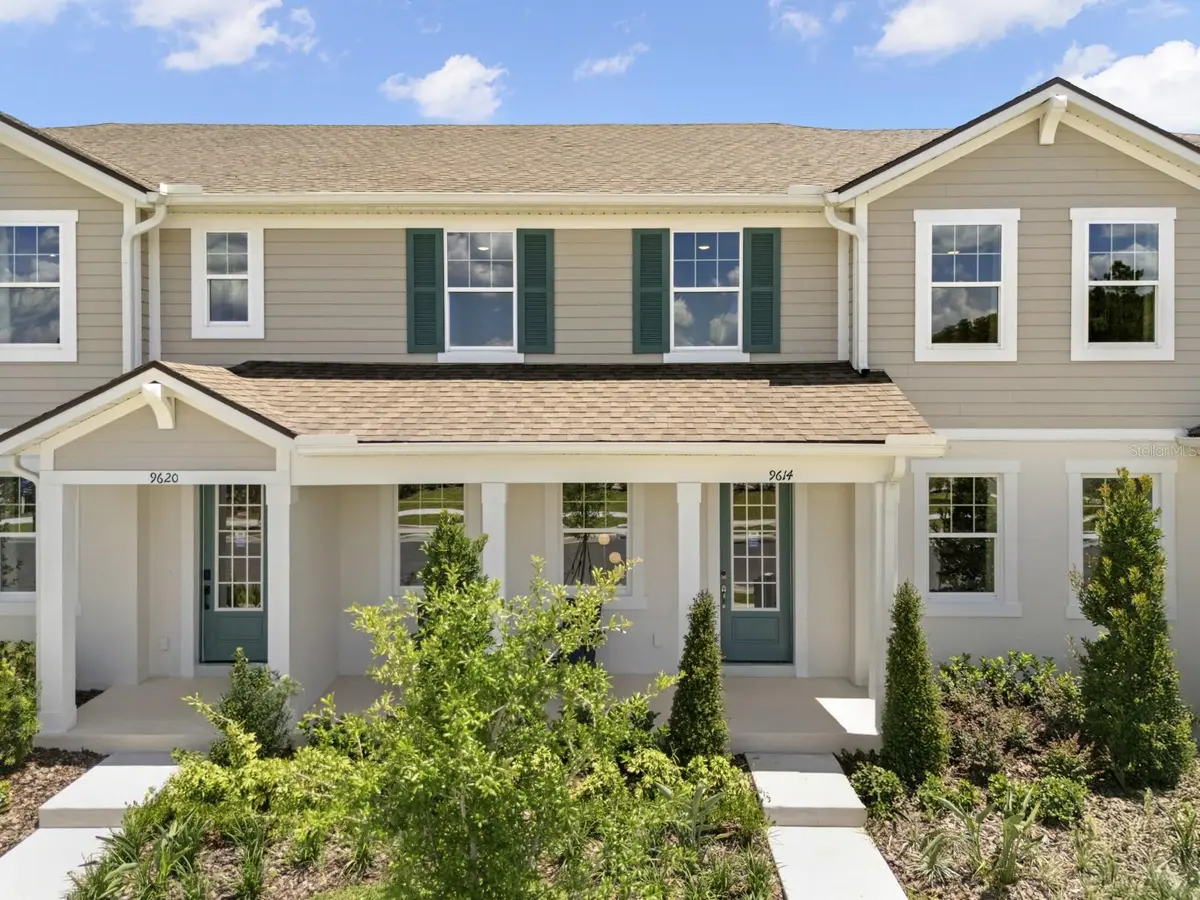 9972 RED CANOE ALY, Orlando, FL 32832