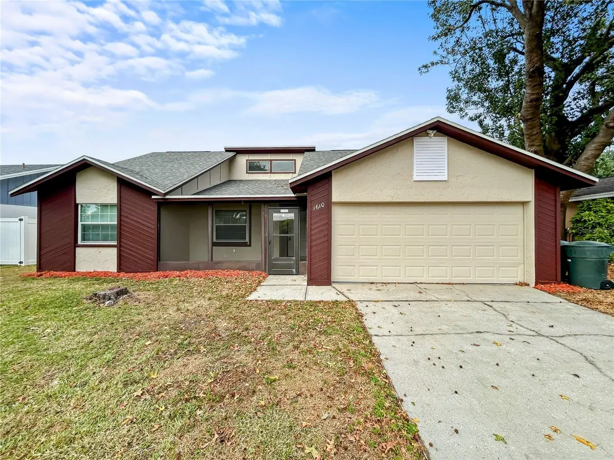 1610 HARBOR WAY, Bartow, FL 33830