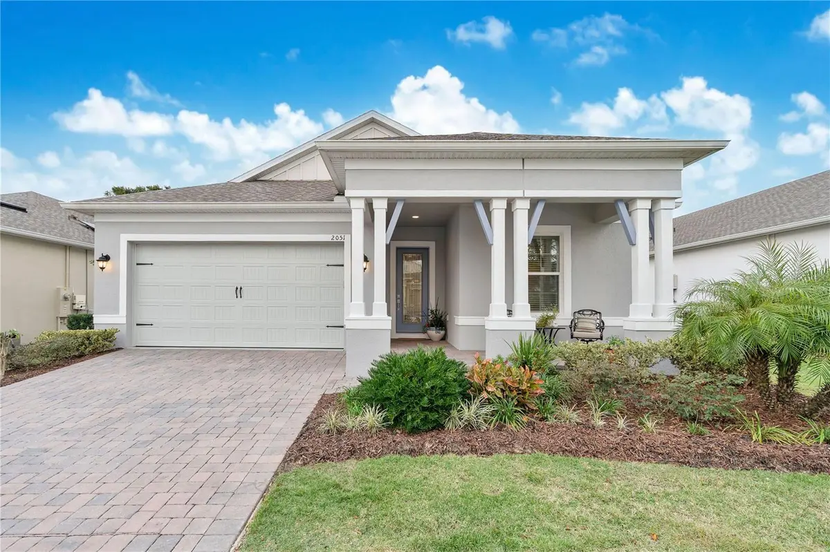 2051 FLORA PASS PL, Kissimmee, FL 34747