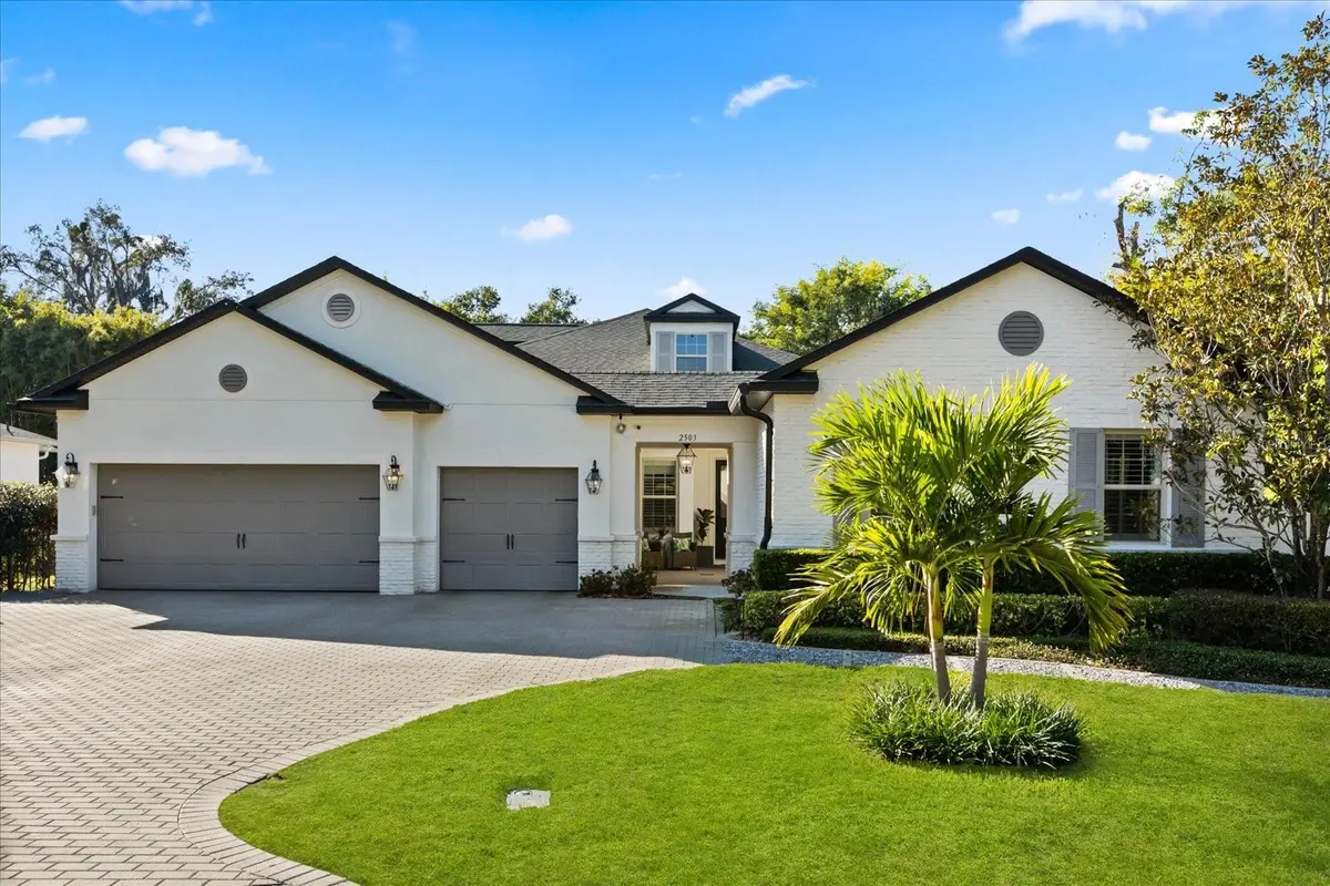 2503 VERSAILLES AVE, Winter Park, FL 32789