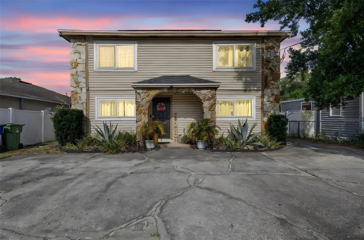 1604 E WATERS AVE, Tampa, FL 33604