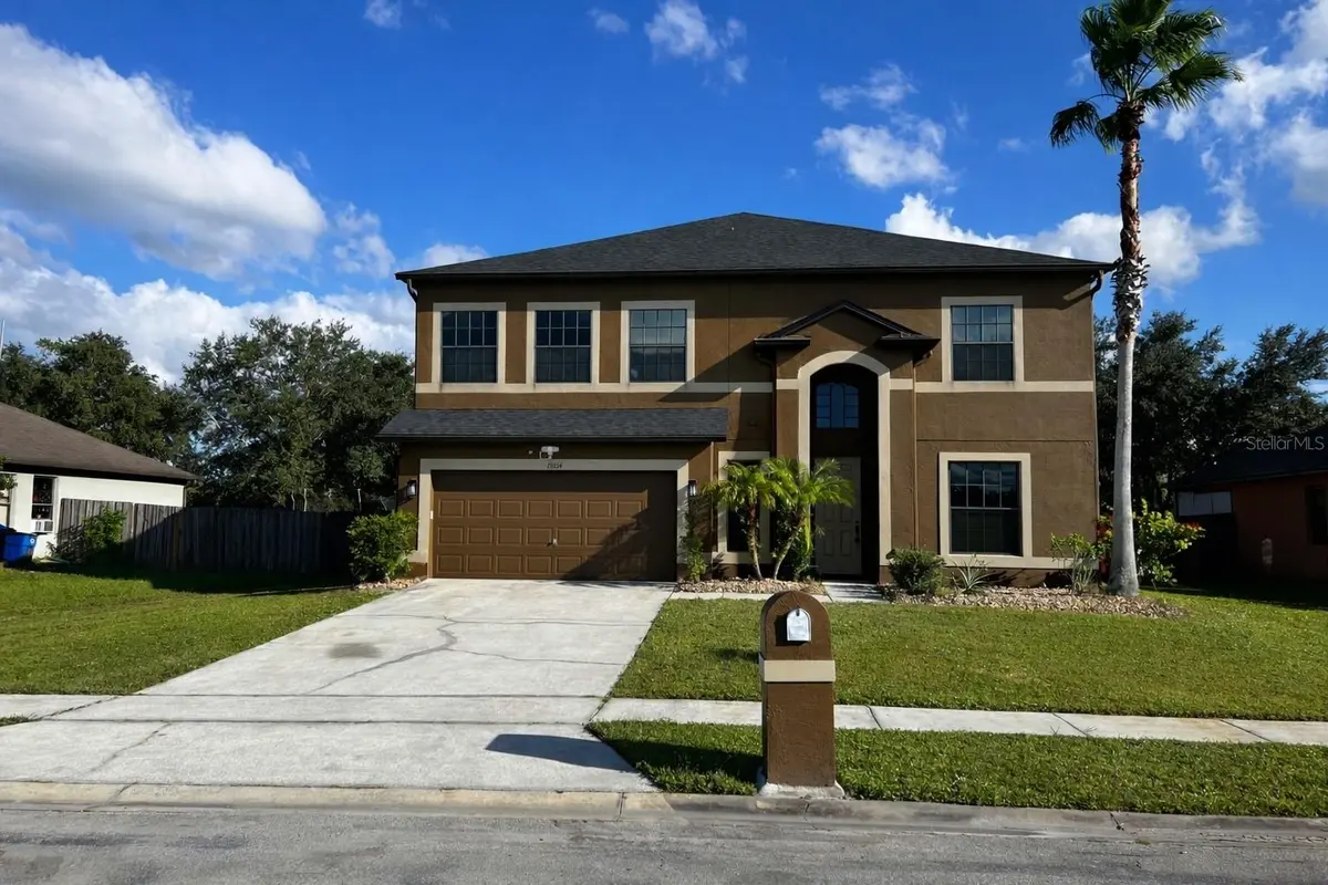19214 BRIERCREST TRL, Orlando, FL 32833