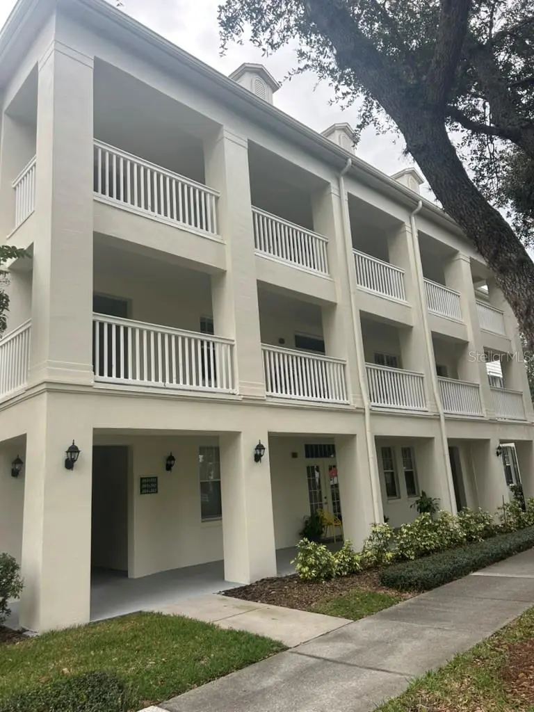 700 SIENA PALM DR #205, Celebration, FL 34747