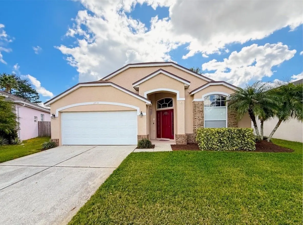 12714 MARIBOU CIR, Orlando, FL 32828