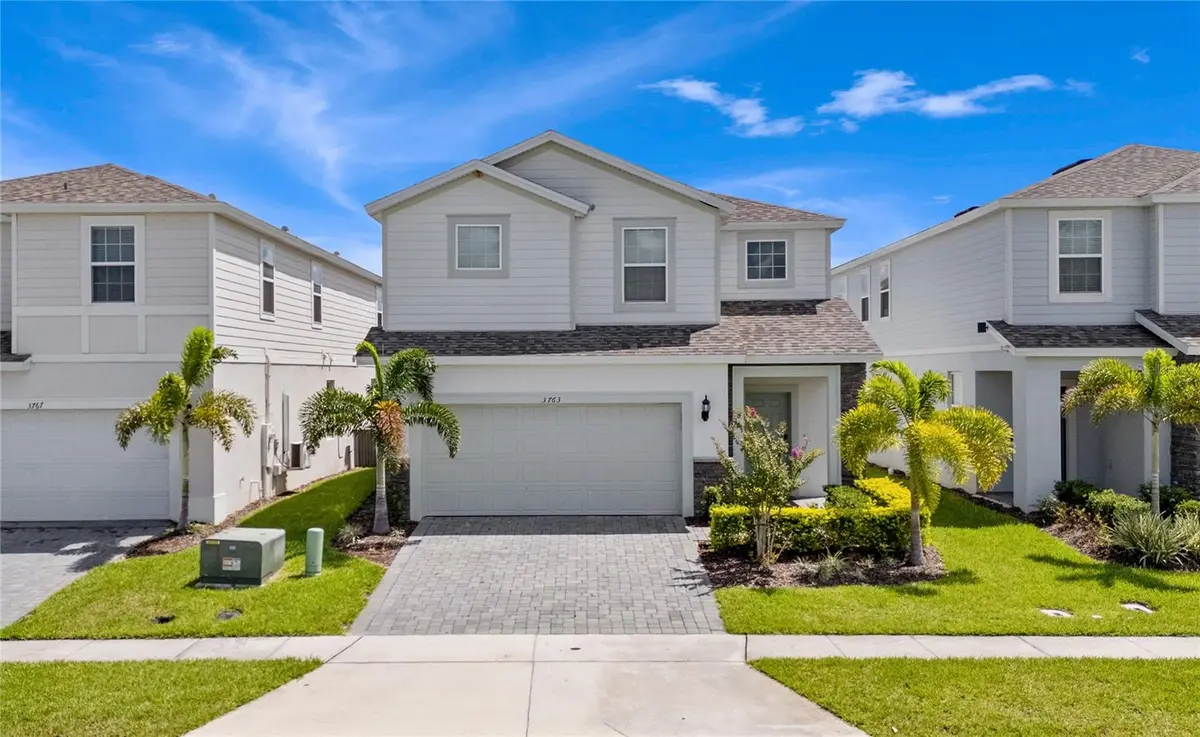 3763 LANA AVE, Davenport, FL 33897