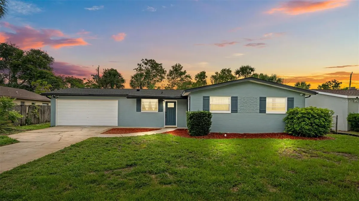 1545 CULVERHOUSE DR, Daytona Beach, FL 32117