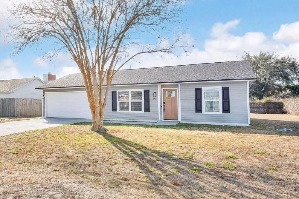2901 GRAYTON ST, Deltona, FL 32738
