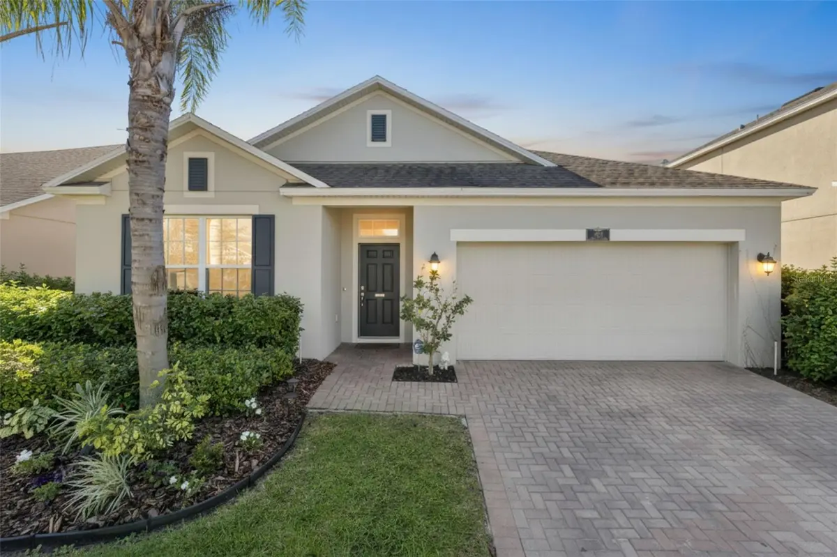 3940 PINE GATE TRL, Orlando, FL 32824