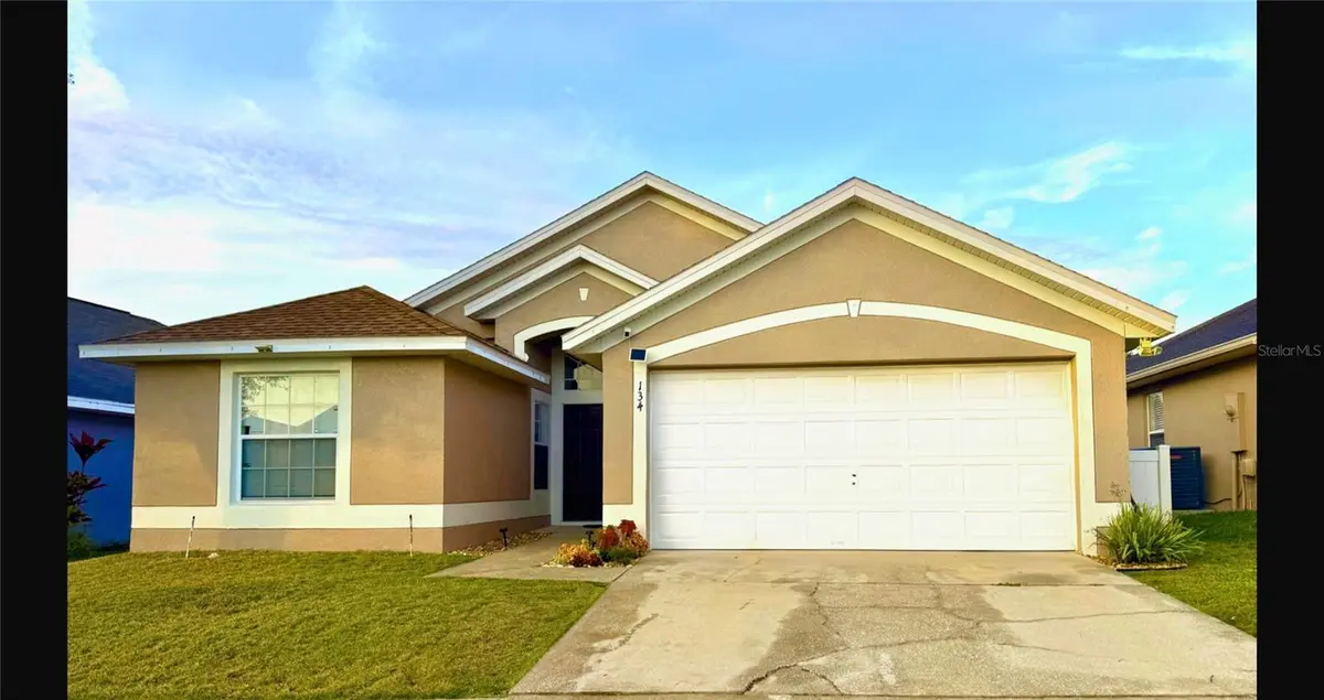 134 SOMERSET DR, Davenport, FL 33897