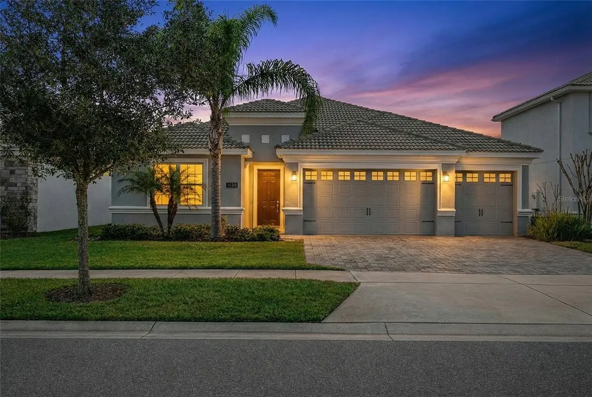 1488 OLYMPIC CLUB BLVD, Champions Gate, FL 33896