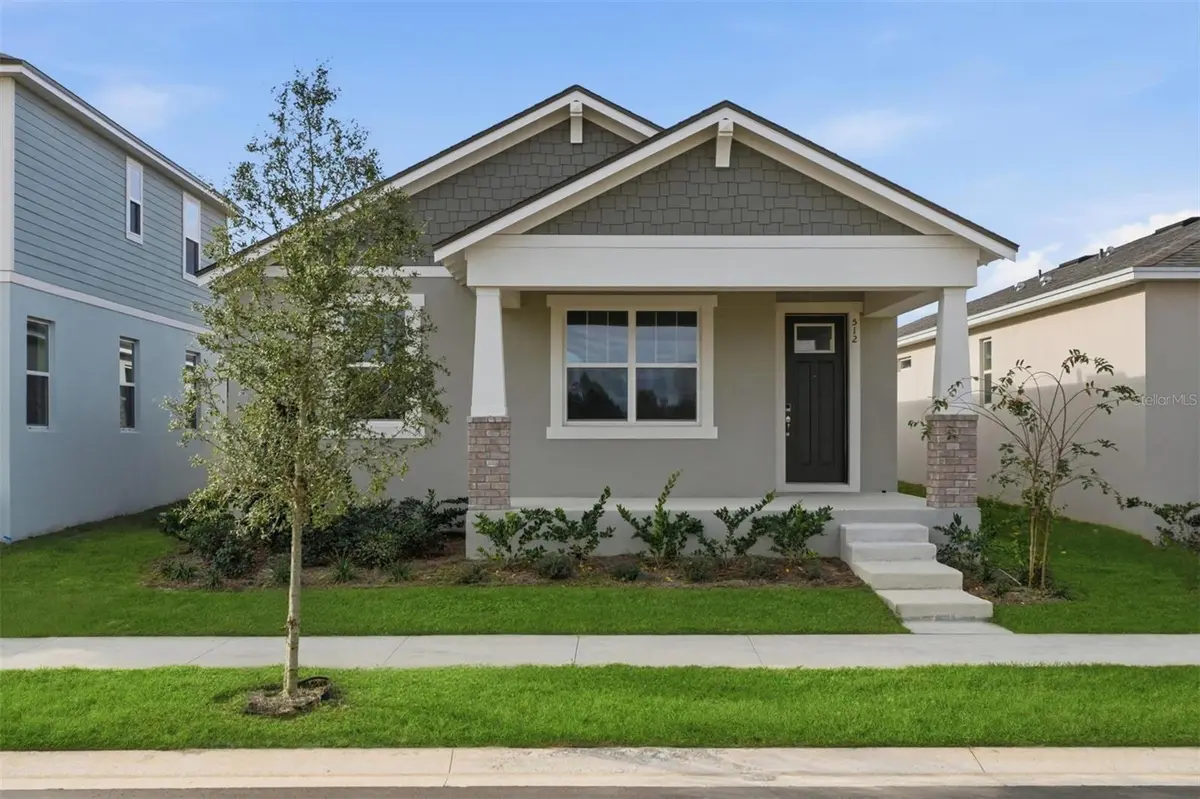 333 FREE RANGE DR, Groveland, FL 34736