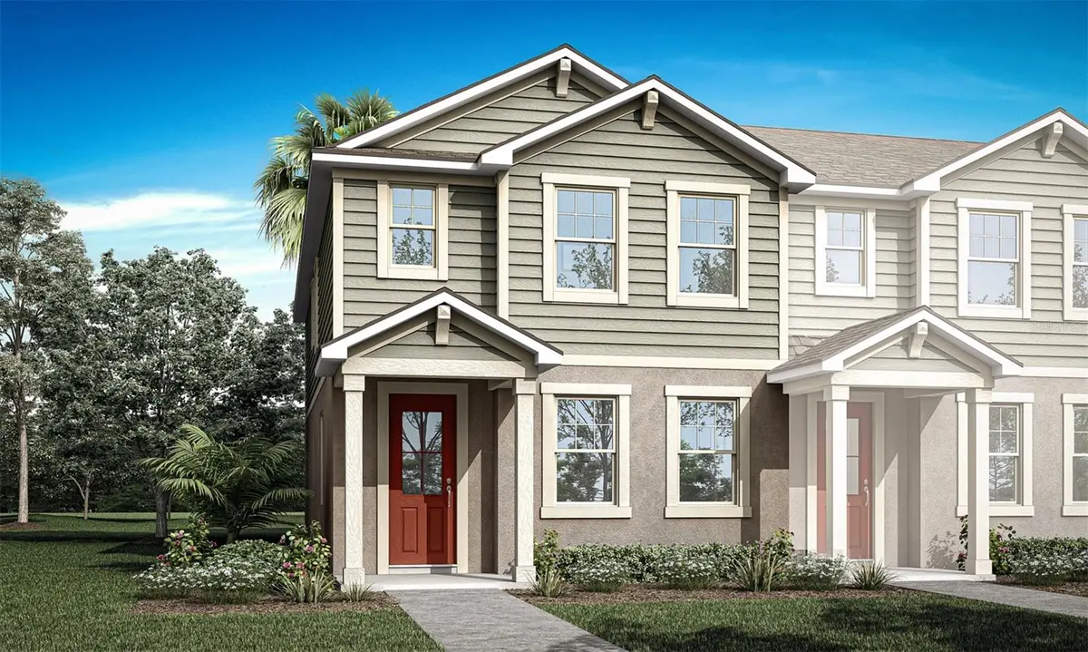 2907 CAMELLIA FLOWER ST, Apopka, FL 32703