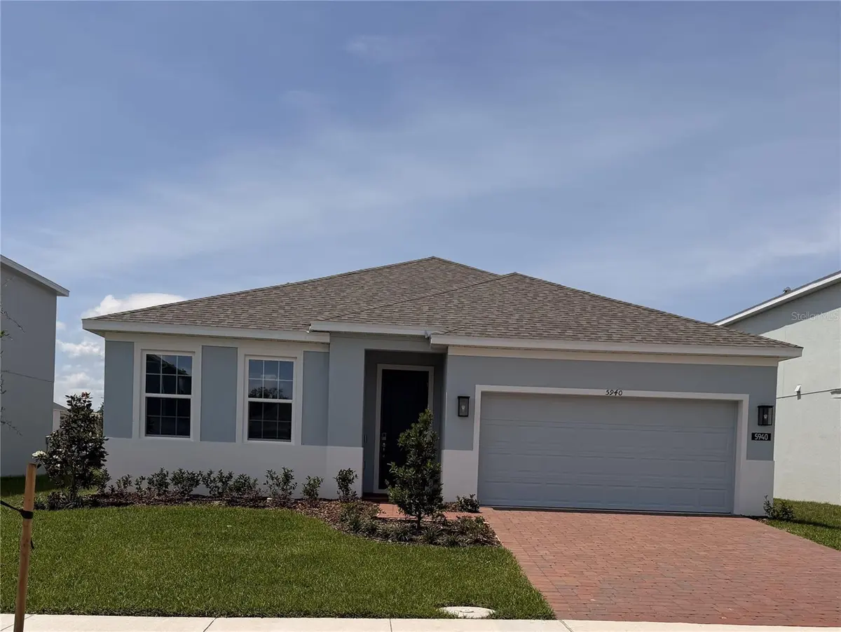 5940 ALI GRACE DR, St Cloud, FL 34771