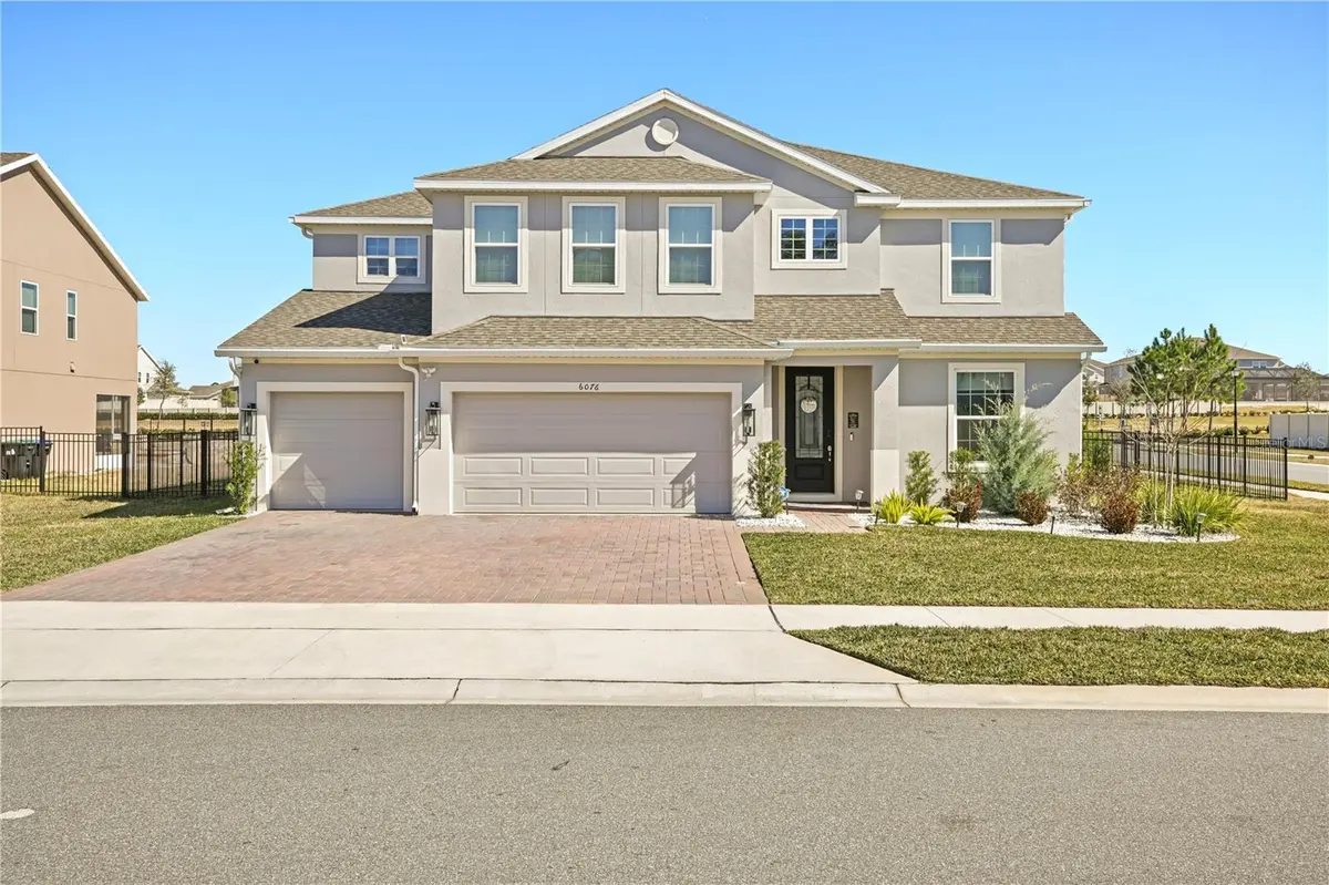 6076 SIERRA CROWN ST, Mount Dora, FL 32757