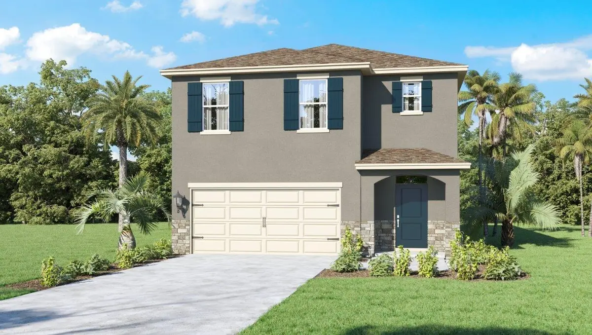 4582 BARBERRY AVE, Lakeland, FL 33811