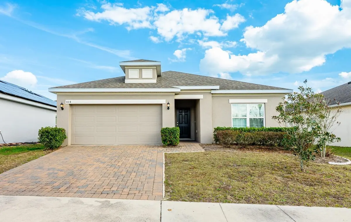 404 IRONSIDE TRAIL DR, Groveland, FL 34736