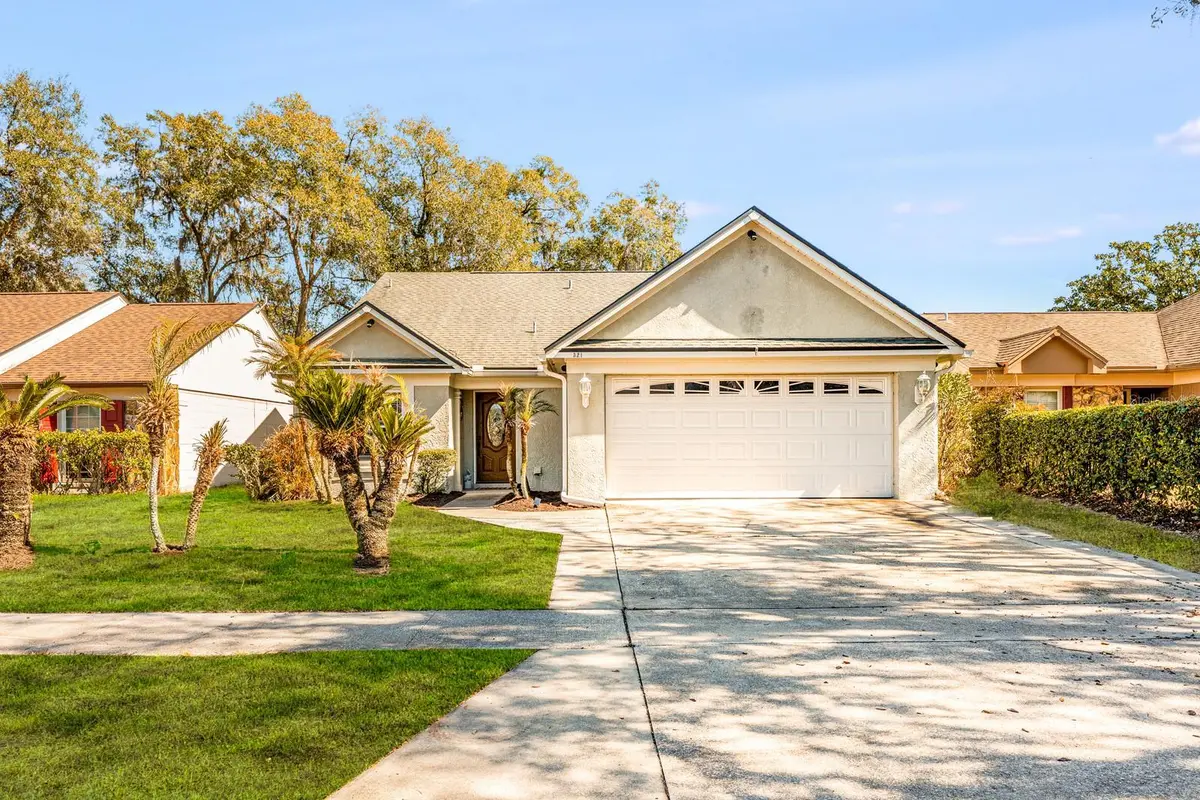 321 BLACKTAIL CT, Apopka, FL 32703