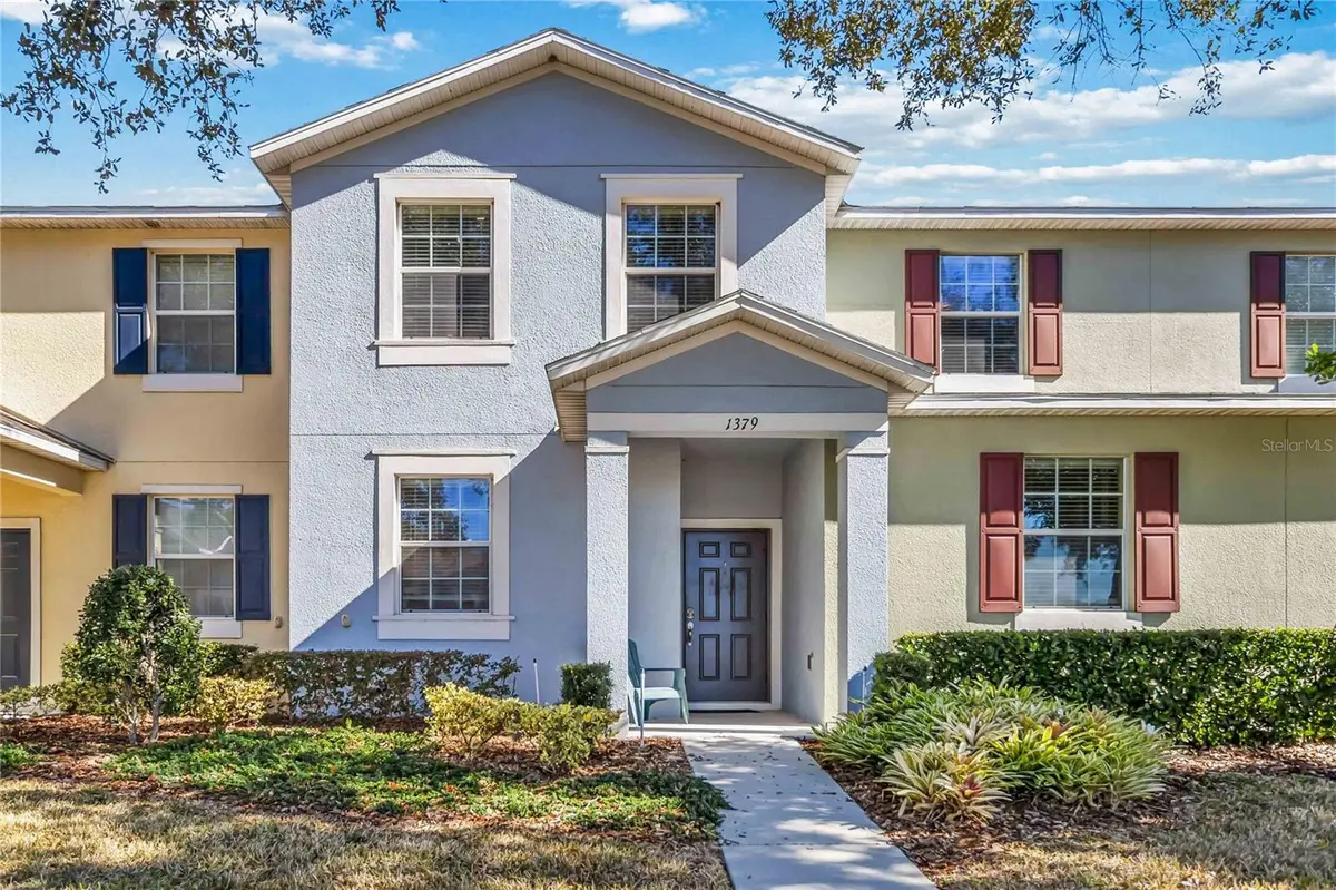 1379 VASEY RD, Apopka, FL 32703