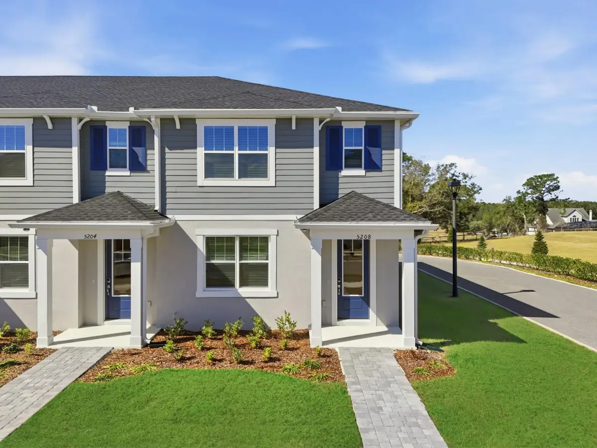 5208 GREENSHADE GROVE AVE, Apopka, FL 32712