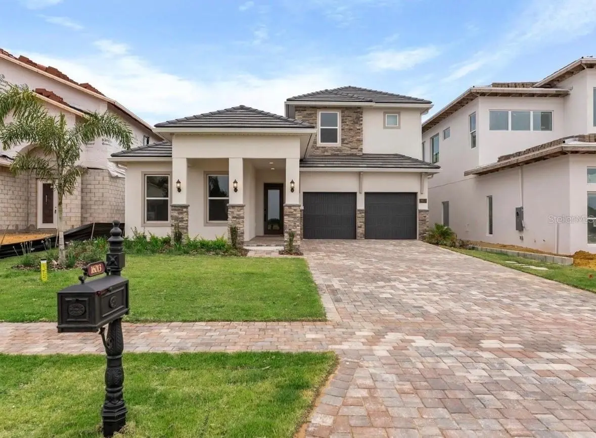 16013 VETTA DR, Bella Collina, FL 34756