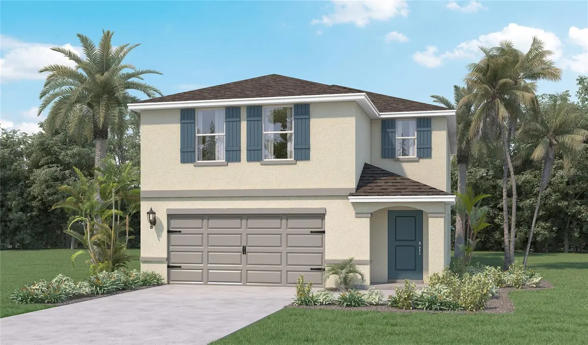 4161 GIORGIO DR, Winter Haven, FL 33884