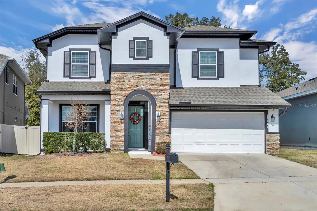 17146 GATHERING PLACE CIR, Clermont, FL 34711