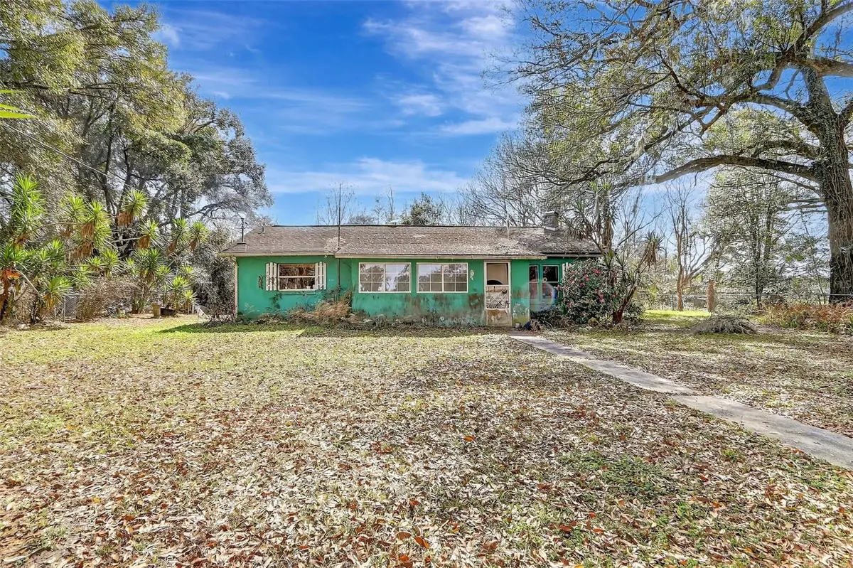 2180 NW 140TH ST, Citra, FL 32113