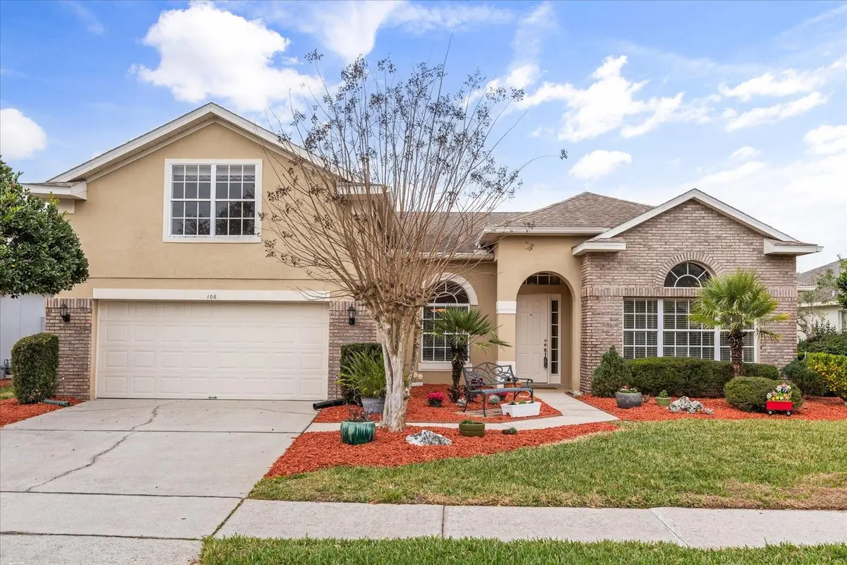 106 WINGHURST BLVD, Orlando, FL 32828