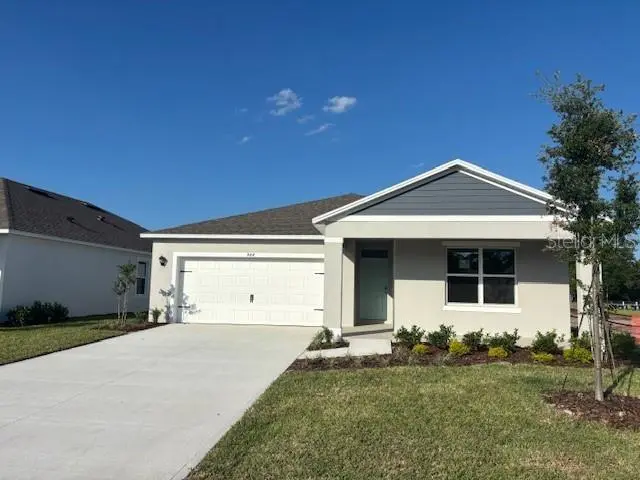 984 CHAMPION RDG DR, Daytona Beach, FL 32124