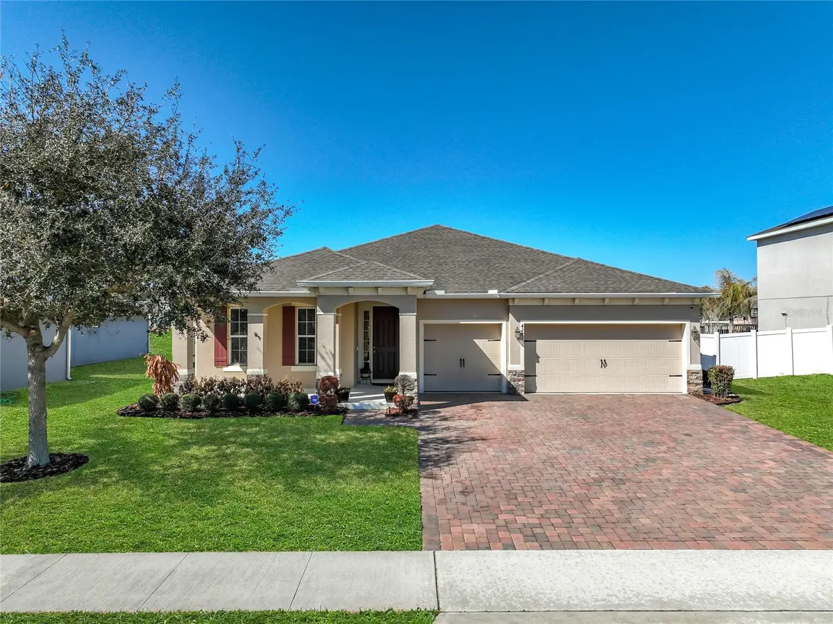4282 TIGRIS DR, Apopka, FL 32712